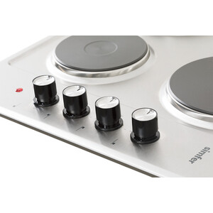 Электрическая варочная панель Simfer H60E04M011