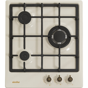 Газовая варочная панель Simfer H45V35O527