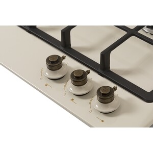 Газовая варочная панель Simfer H45V35O527