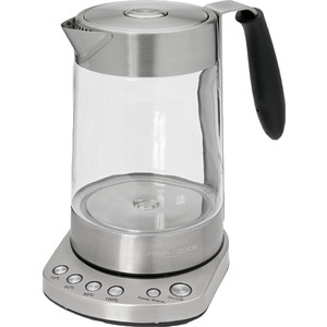 фото Чайник электрический profi cook pc-wks 1020 g