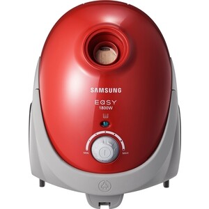 Пылесос с мешком Samsung VCC5251V3R/XEV