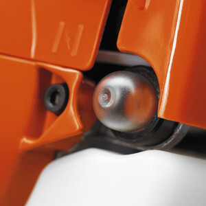 Воздуходувка бензиновая садовая Husqvarna 125B