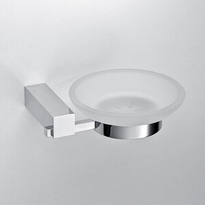 Мыльница Schein Rembrandt (062) хром