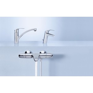 Термостат для ванны Grohe Grohtherm 1000 New (34155003)