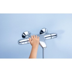 Термостат для ванны Grohe Grohtherm 1000 New (34155003)
