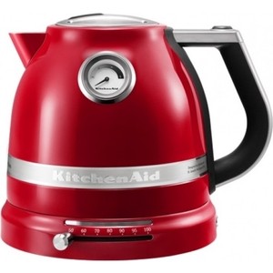 фото Чайник электрический kitchenaid 5kek1522eer