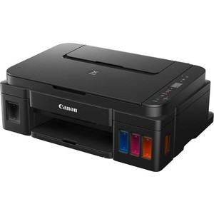 МФУ струйное Canon PIXMA G2410