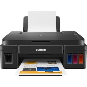 МФУ струйное Canon PIXMA G2410