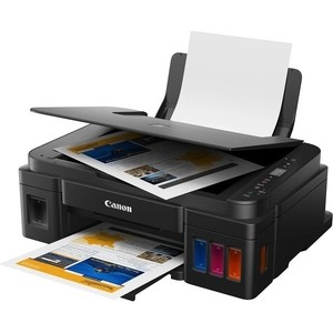МФУ струйное Canon PIXMA G2410