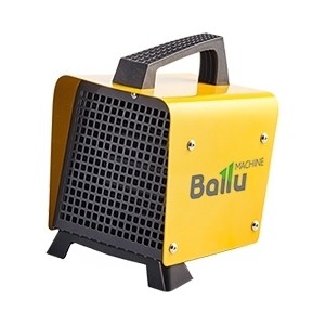 Электрическая тепловая пушка Ballu BKN-3