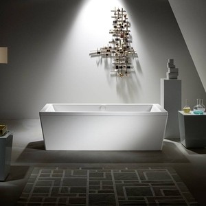 Ванна стальная Kaldewei Conoduo 732 Easy-Clean 170x75 см (235000013001)