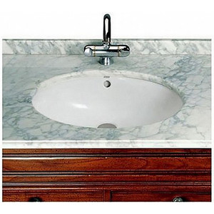 Раковина встраиваемая Roca Berna 56х42 (327871001)