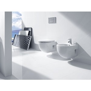 Унитаз подвесной (чаша) Roca Meridian Compact (346248000)