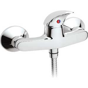 Смеситель для душа Vidima Орион с душем, хром (BA003AA)