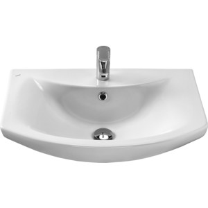 Раковина мебельная Santek Балтика 65х45 (1WH207775)