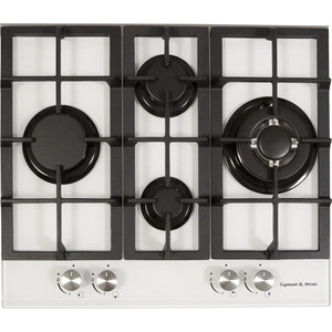 Газовая варочная панель Zigmund & Shtain MN 114.61 W