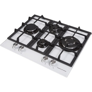 Газовая варочная панель Zigmund & Shtain MN 114.61 W