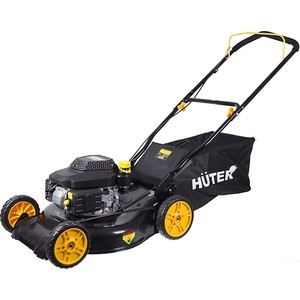 Газонокосилка бензиновая Huter GLM-4.0