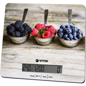 Весы кухонные Vitek VT-2429(MC)
