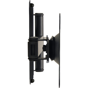 Кронштейн для телевизора Monstermount MB-4214 (16-32", VESA 75/100) наклонно-поворотный, до 15 кг,черный