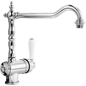 Смеситель для кухни Blanco Tradon хром (515990)