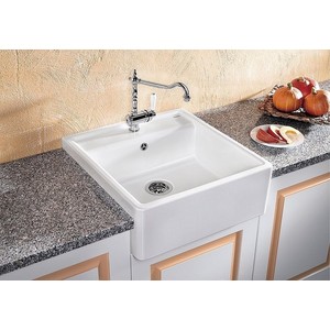 Смеситель для кухни Blanco Tradon хром (515990)