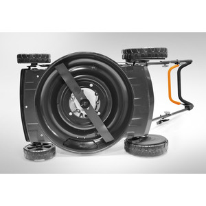 Газонокосилка бензиновая Carver LMG-2051HMS