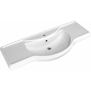 Раковина мебельная KIROVIT Классик 120 (4640021060957)