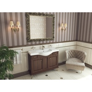 Раковина мебельная KIROVIT Классик 120 (4640021060957)