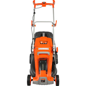 Газонокосилка аккумуляторная PATRIOT CM 435XL
