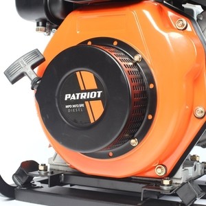 Мотопомпа дизельная PATRIOT MPD 3072 SFE