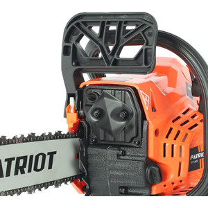 Бензопила PATRIOT PT 445