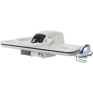 Гладильный пресс Mie Romeo 5 Plus White