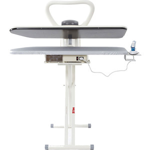 Гладильный пресс Mie Romeo 5 Plus White