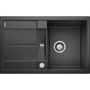 Кухонная мойка Blanco Metra 45 S антрацит (513035)
