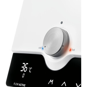 Проточный водонагреватель Electrolux NPX 8 Flow Active 2.0