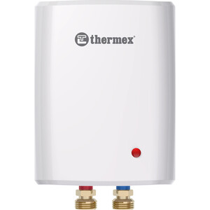 Проточный водонагреватель Thermex Surf 3500