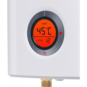 Проточный водонагреватель Thermex Topflow 15000