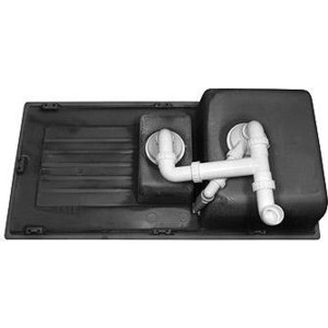 Кухонная мойка Blanco Zia 6 S белый (514742)