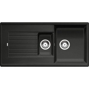 Кухонная мойка Blanco Zia 6 S антрацит (514748)