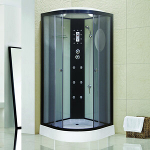 Душевая кабина Niagara NG-1902-01 100х100х220