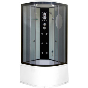 Душевая кабина Niagara NG-1908-01 90х90х220