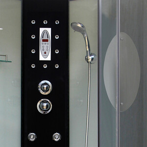 Душевая кабина Niagara NG-1908-01 90х90х220