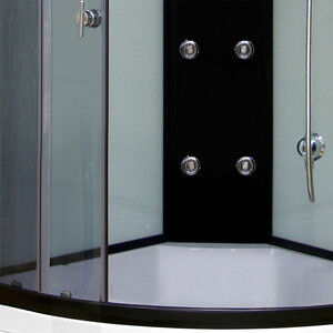 Душевая кабина Niagara NG-1908-01 90х90х220