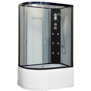 Душевая кабина Niagara NG-1910-01R 120х80х220 правая