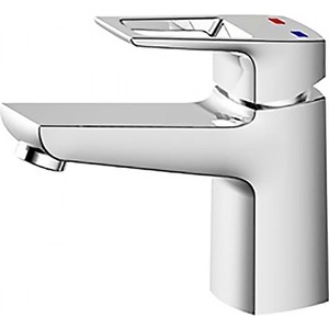 Смеситель для раковины Milardo Atlantic (ATLSB00M01)