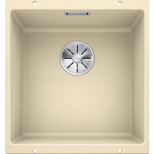 Кухонная мойка Blanco SubLine 400-U шампань (523428)