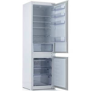 Встраиваемый холодильник Beko BCHA 2752 S
