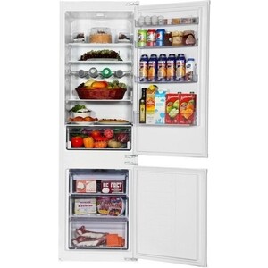 Встраиваемый холодильник Beko BCHA 2752 S