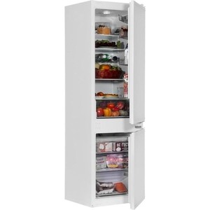 Встраиваемый холодильник Beko BCHA 2752 S